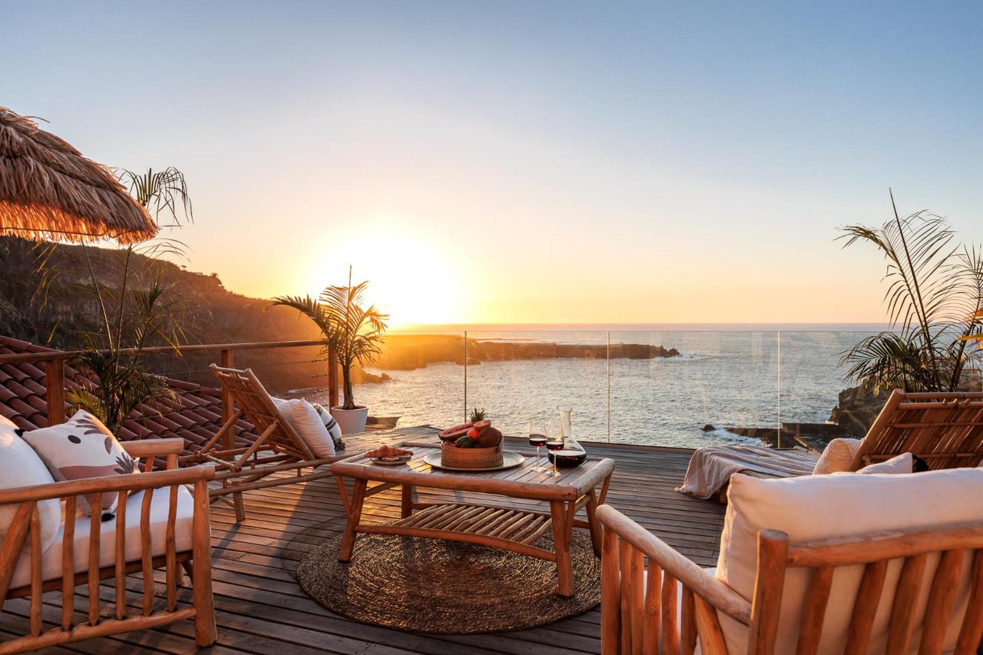 Bahia Luxury Apartments Icod De Los Vinos Dış mekan fotoğraf