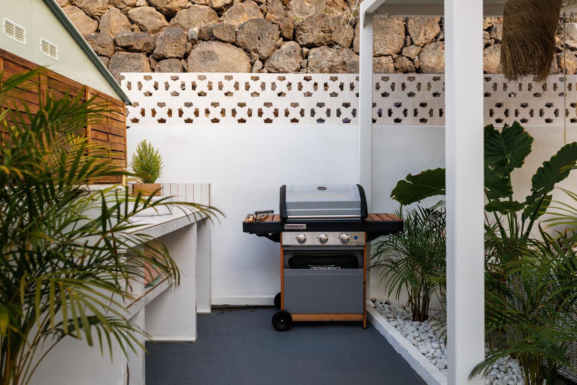 Bahia Luxury Apartments Icod De Los Vinos Dış mekan fotoğraf