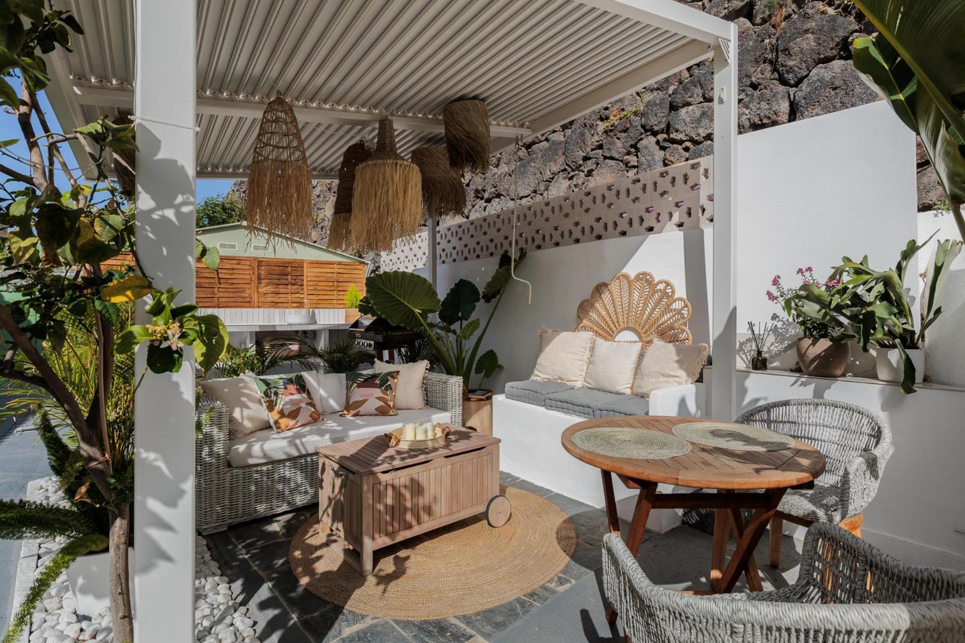 Bahia Luxury Apartments Icod De Los Vinos Dış mekan fotoğraf