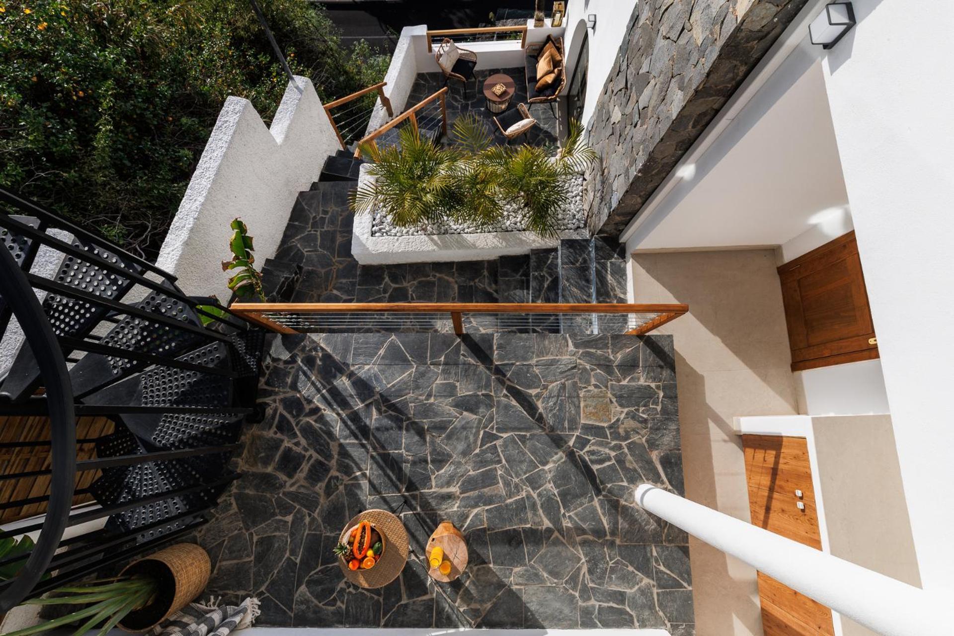 Bahia Luxury Apartments Icod De Los Vinos Dış mekan fotoğraf