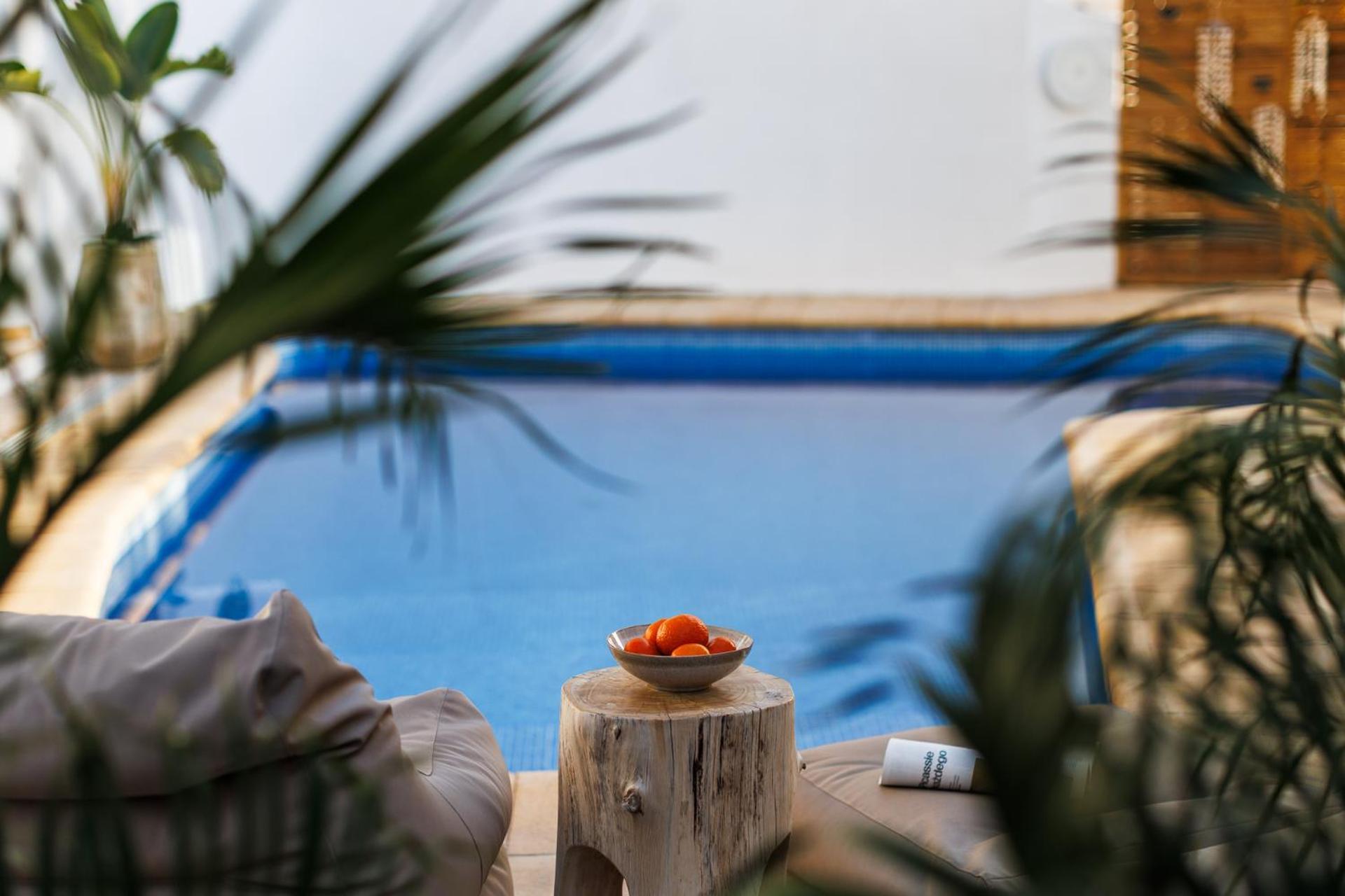 Bahia Luxury Apartments Icod De Los Vinos Dış mekan fotoğraf