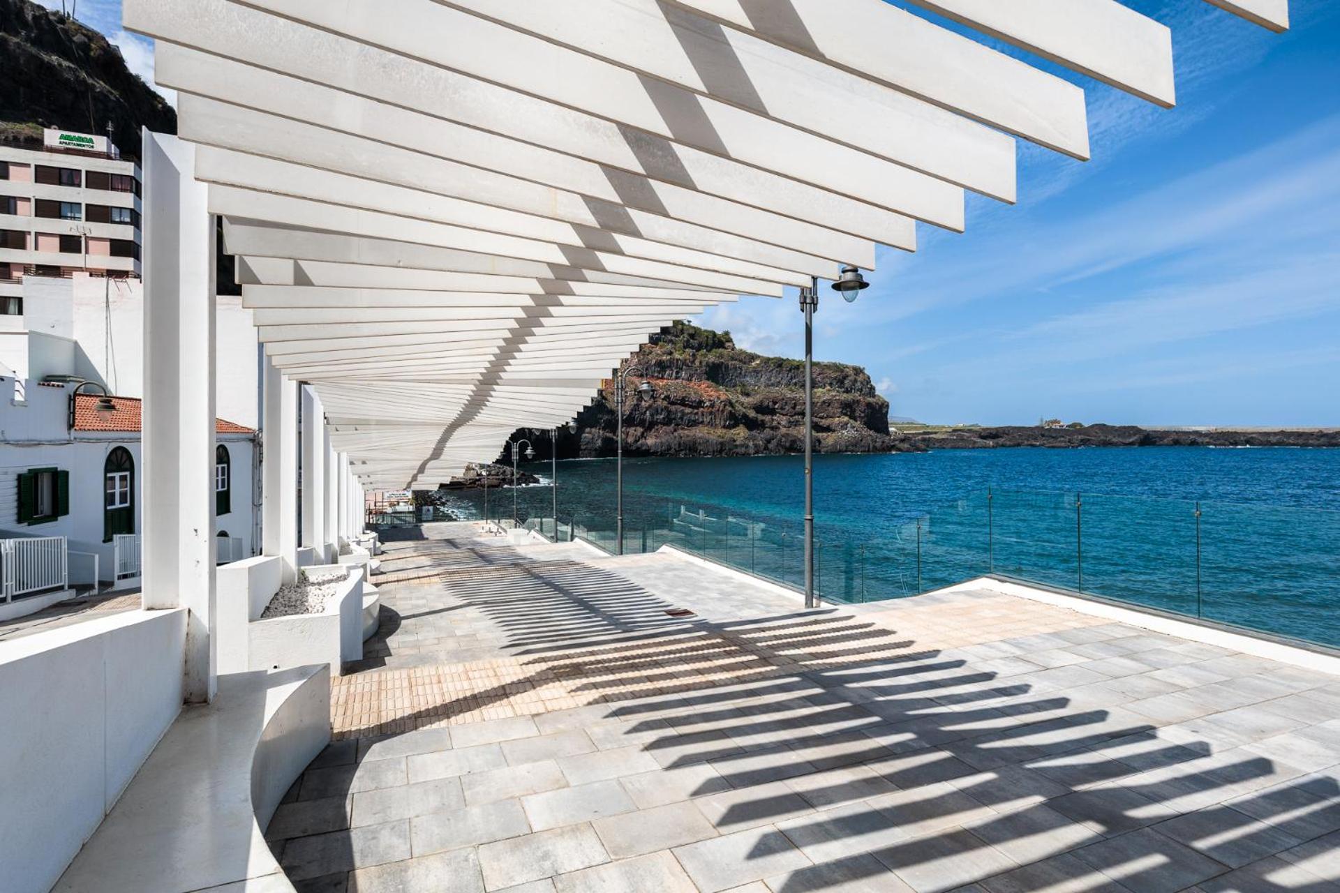 Bahia Luxury Apartments Icod De Los Vinos Dış mekan fotoğraf