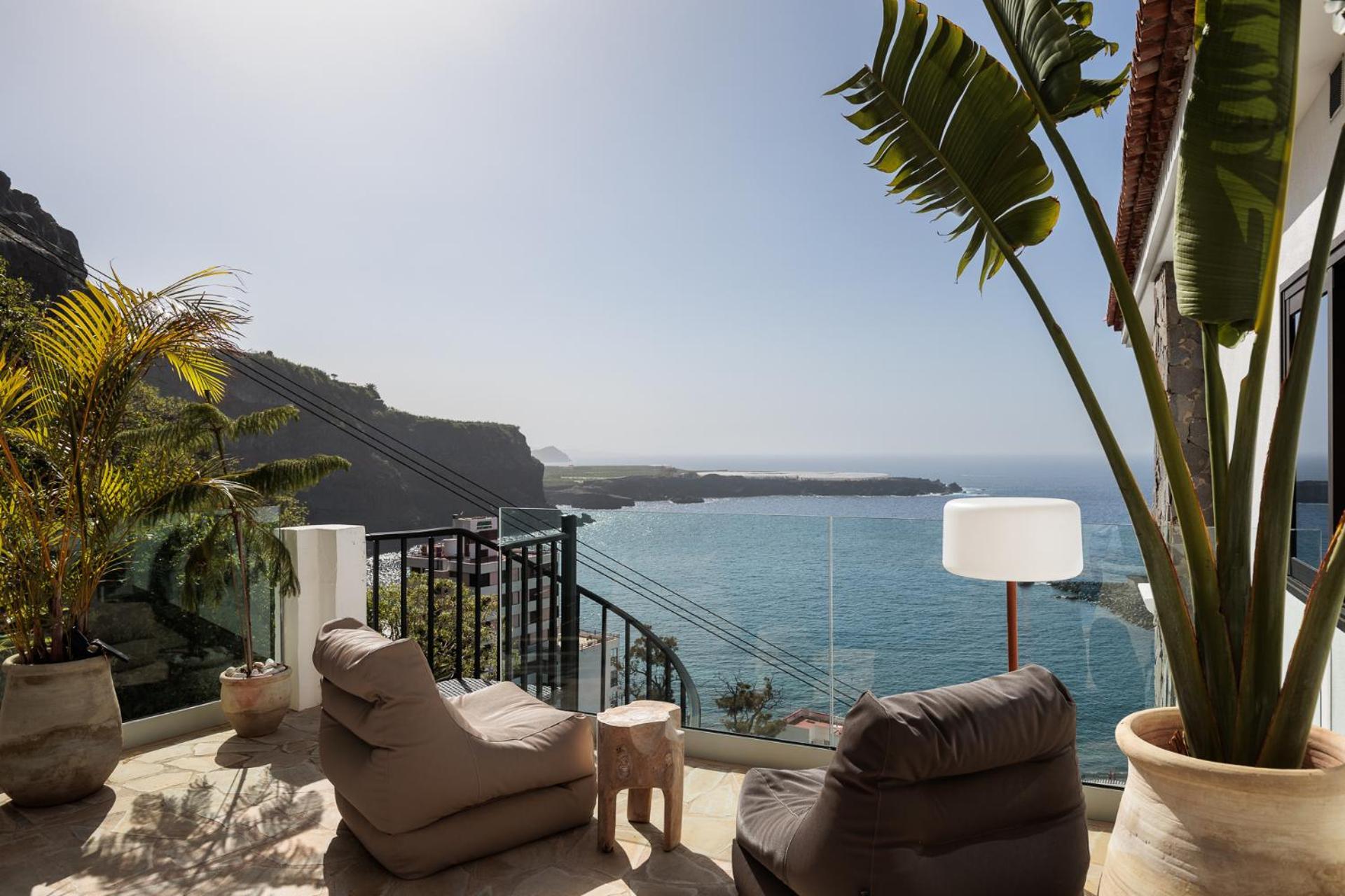 Bahia Luxury Apartments Icod De Los Vinos Dış mekan fotoğraf