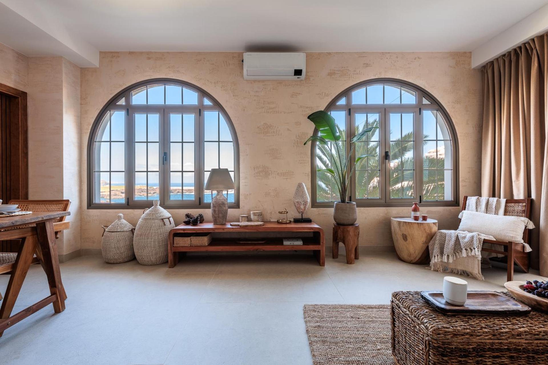Bahia Luxury Apartments Icod De Los Vinos Dış mekan fotoğraf