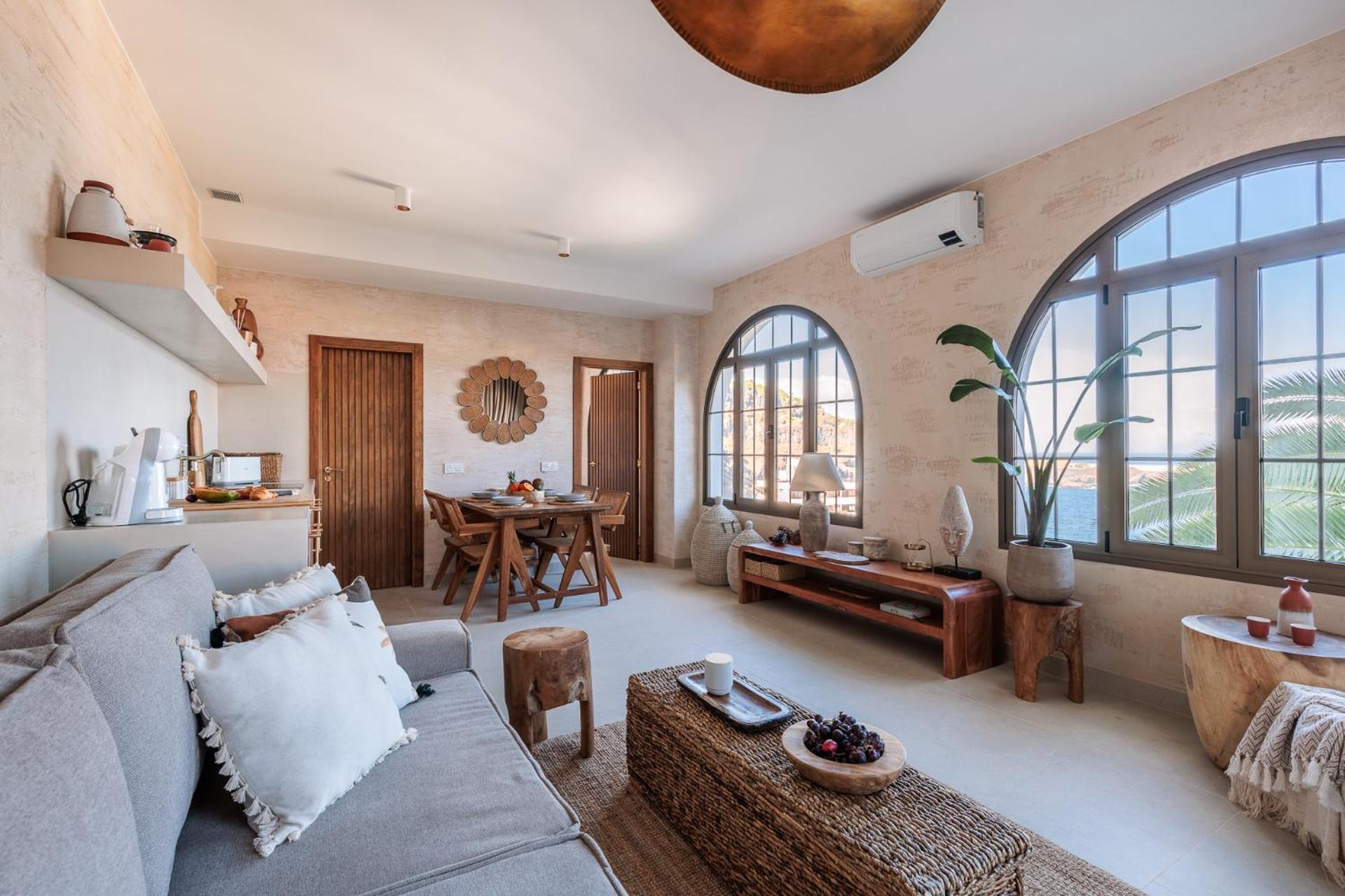 Bahia Luxury Apartments Icod De Los Vinos Dış mekan fotoğraf
