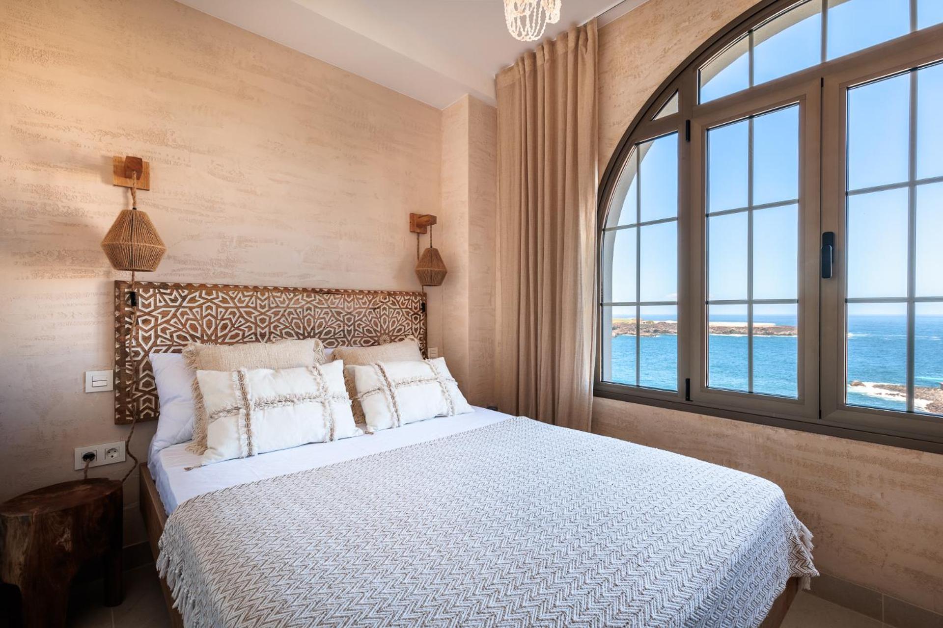 Bahia Luxury Apartments Icod De Los Vinos Dış mekan fotoğraf