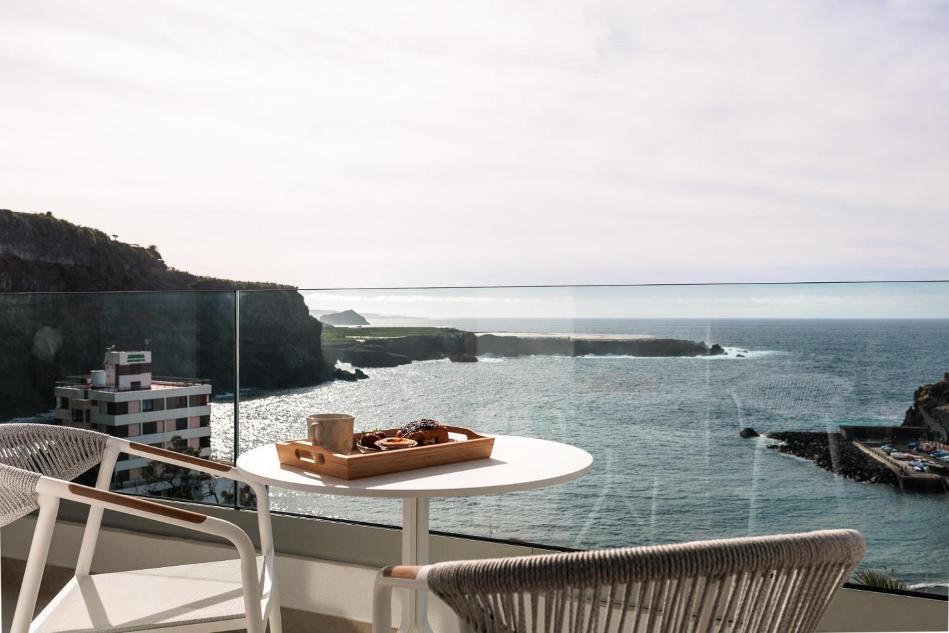 Bahia Luxury Apartments Icod De Los Vinos Dış mekan fotoğraf