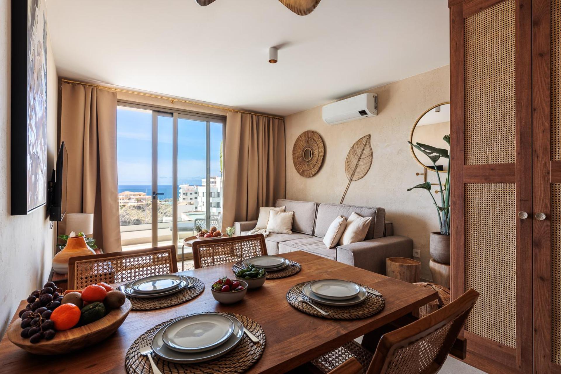 Bahia Luxury Apartments Icod De Los Vinos Dış mekan fotoğraf