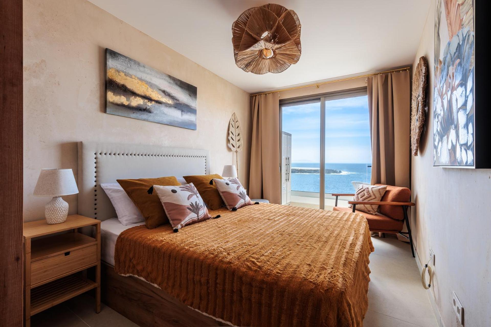 Bahia Luxury Apartments Icod De Los Vinos Dış mekan fotoğraf