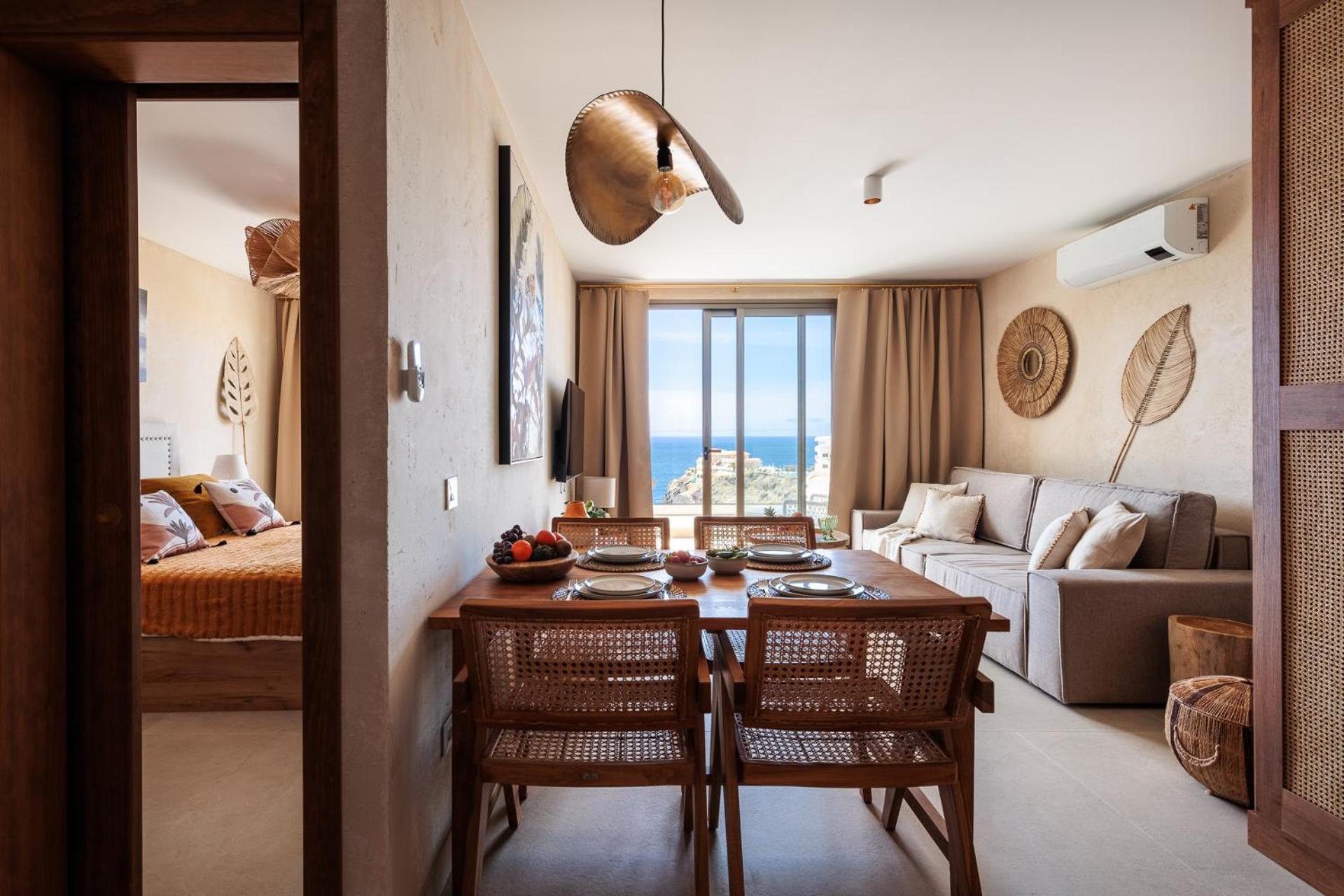 Bahia Luxury Apartments Icod De Los Vinos Dış mekan fotoğraf
