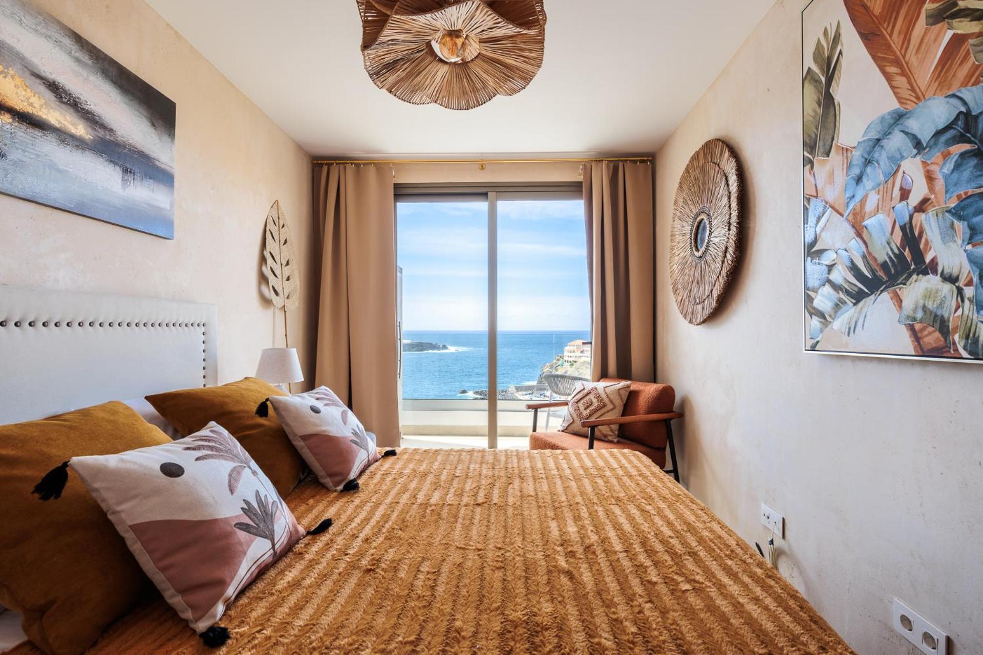 Bahia Luxury Apartments Icod De Los Vinos Dış mekan fotoğraf