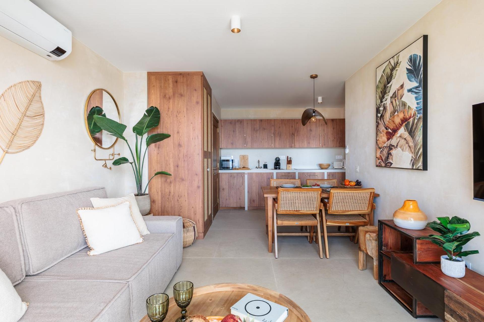 Bahia Luxury Apartments Icod De Los Vinos Dış mekan fotoğraf