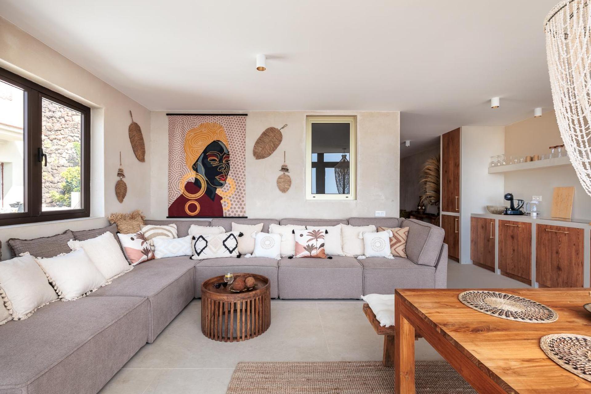 Bahia Luxury Apartments Icod De Los Vinos Dış mekan fotoğraf