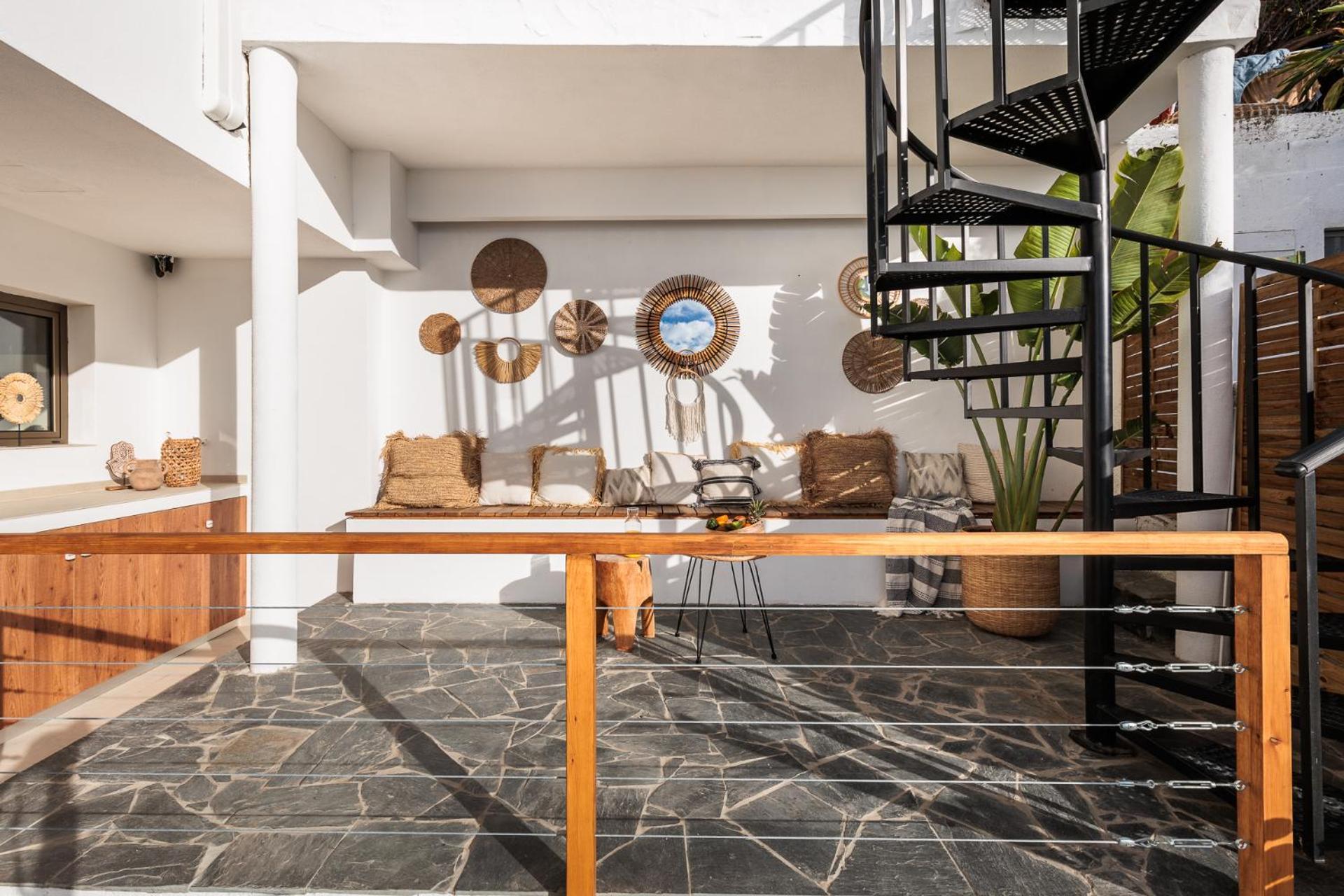 Bahia Luxury Apartments Icod De Los Vinos Dış mekan fotoğraf