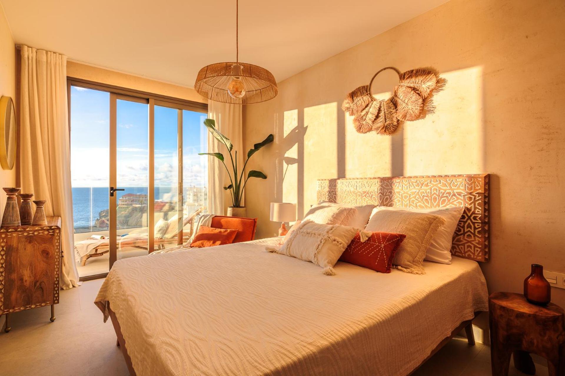 Bahia Luxury Apartments Icod De Los Vinos Dış mekan fotoğraf