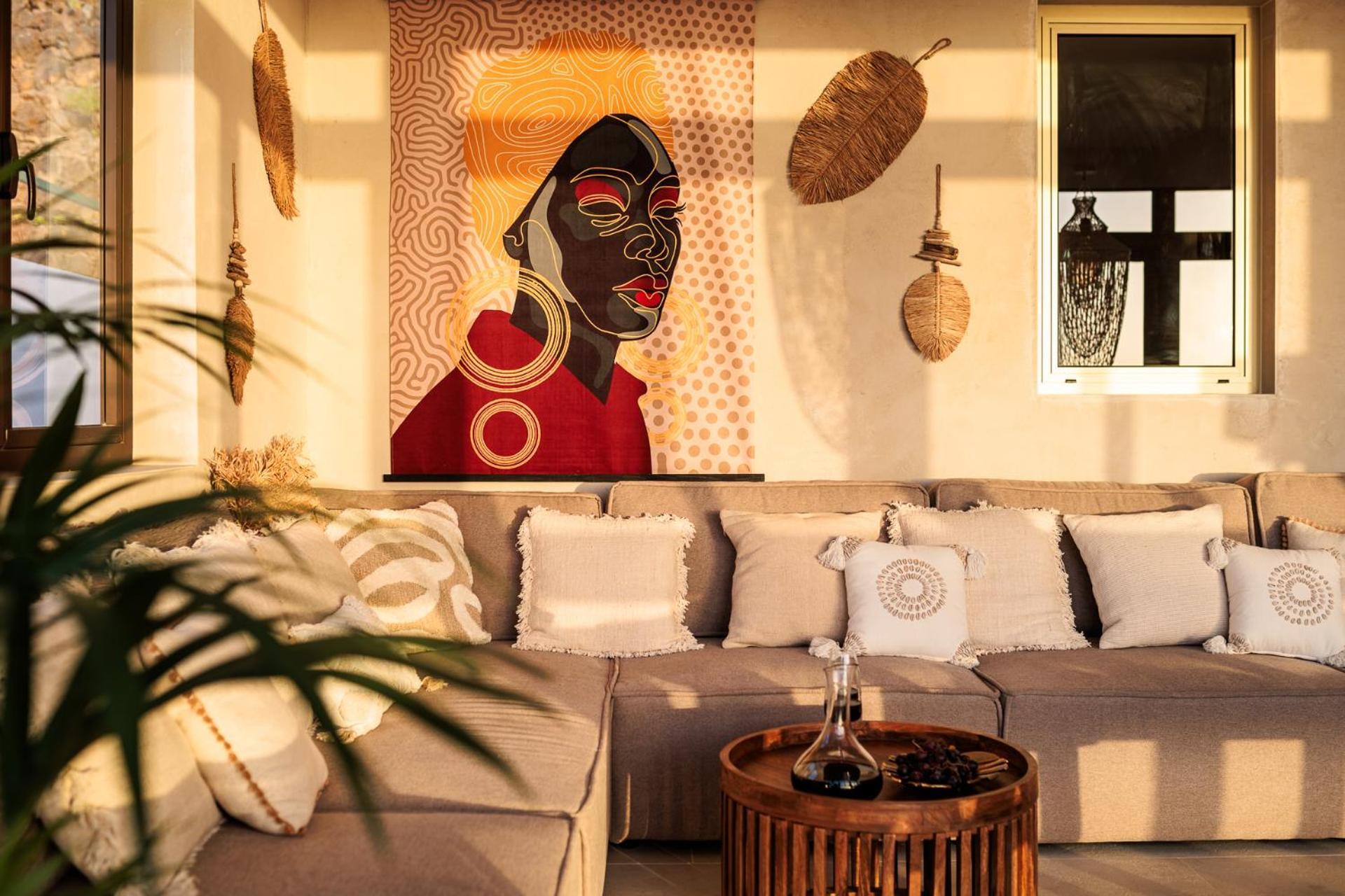 Bahia Luxury Apartments Icod De Los Vinos Dış mekan fotoğraf