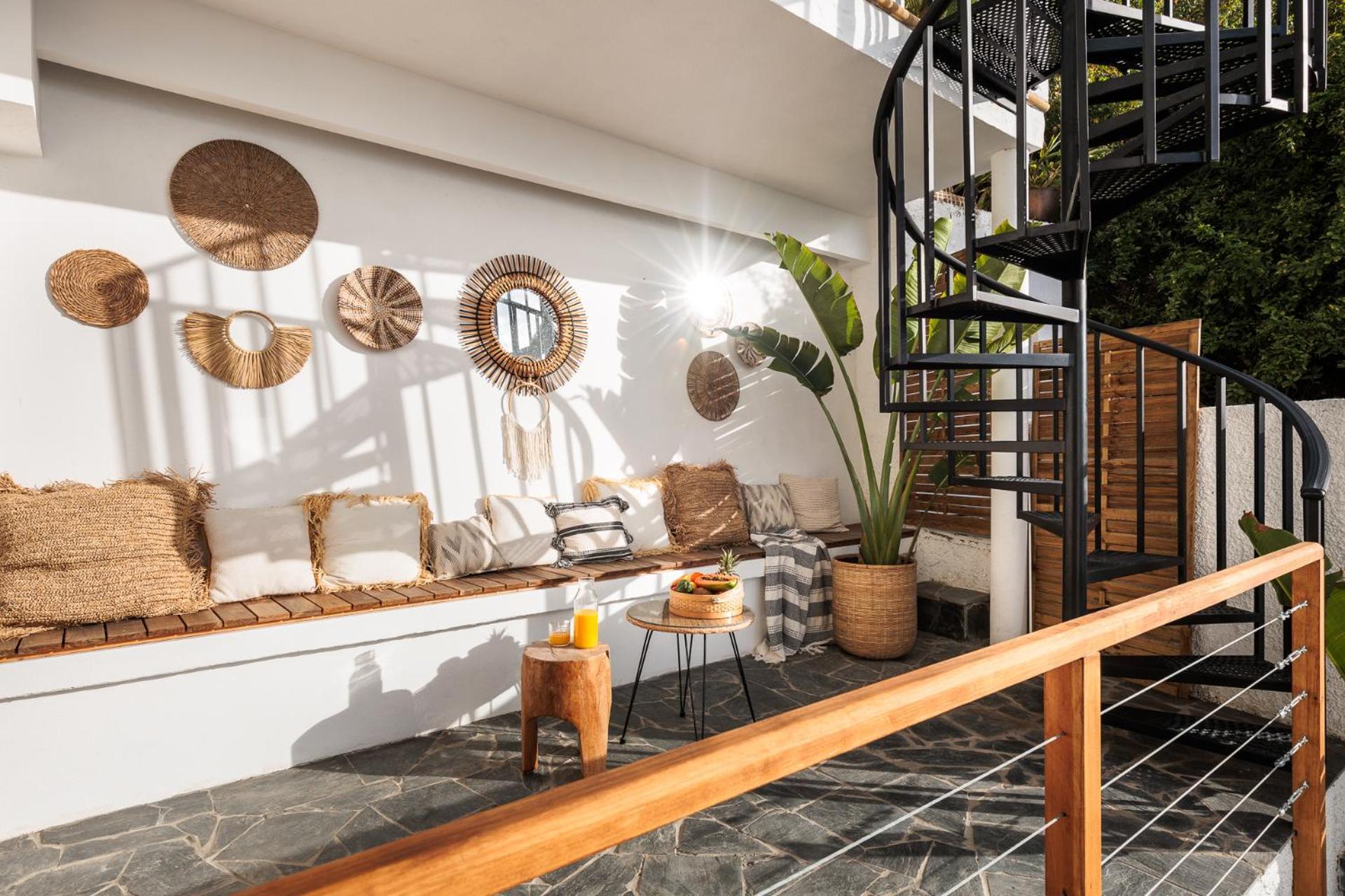 Bahia Luxury Apartments Icod De Los Vinos Dış mekan fotoğraf