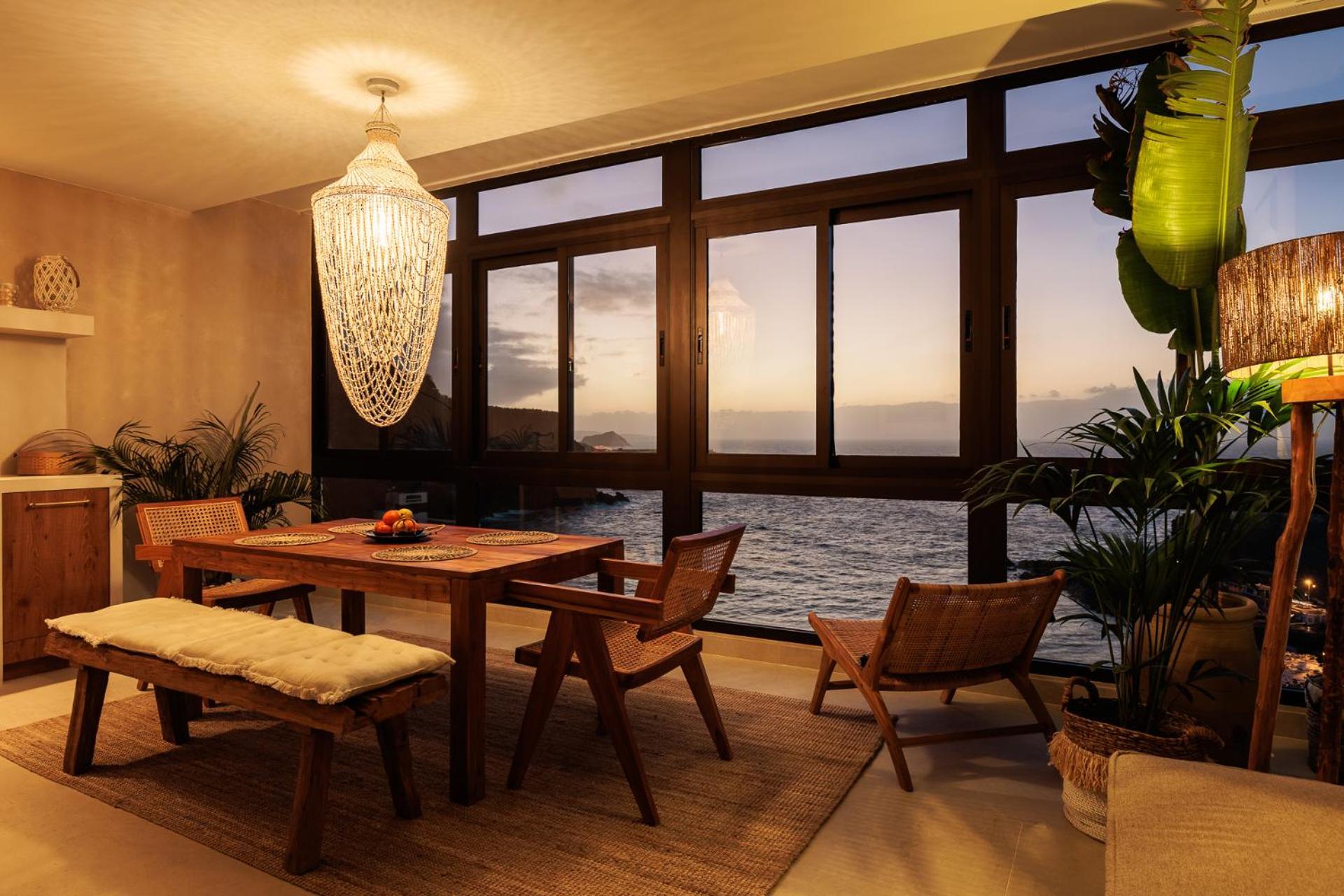 Bahia Luxury Apartments Icod De Los Vinos Dış mekan fotoğraf