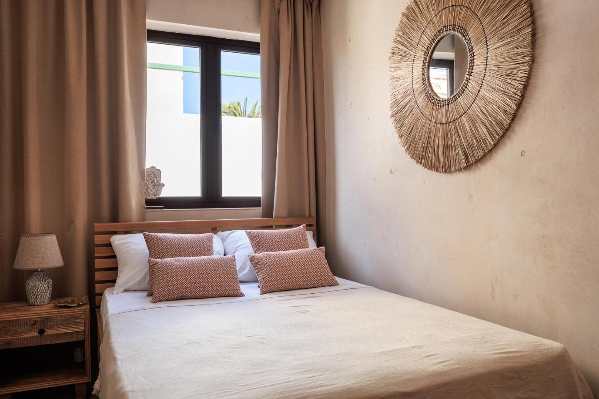 Bahia Luxury Apartments Icod De Los Vinos Dış mekan fotoğraf