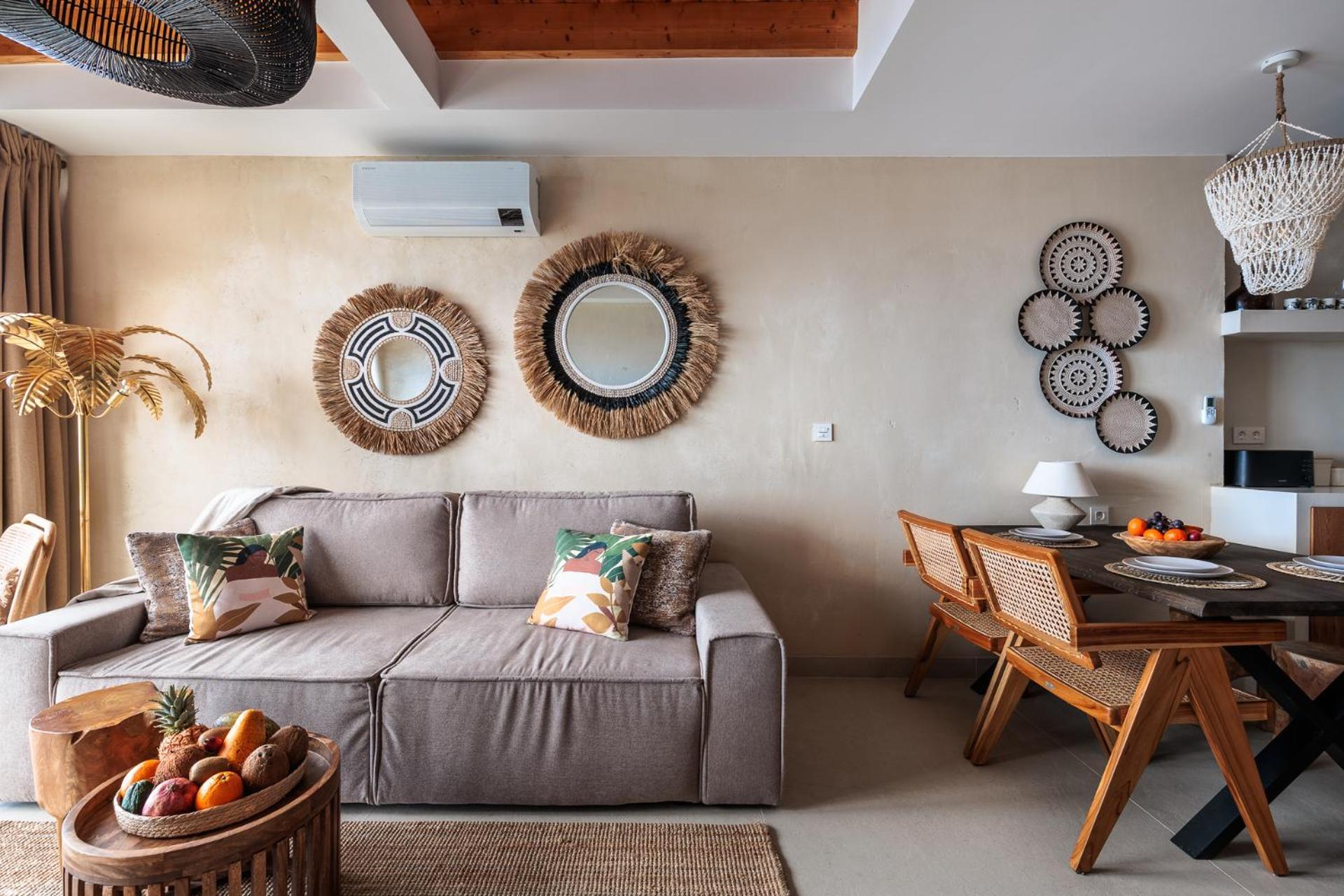 Bahia Luxury Apartments Icod De Los Vinos Dış mekan fotoğraf