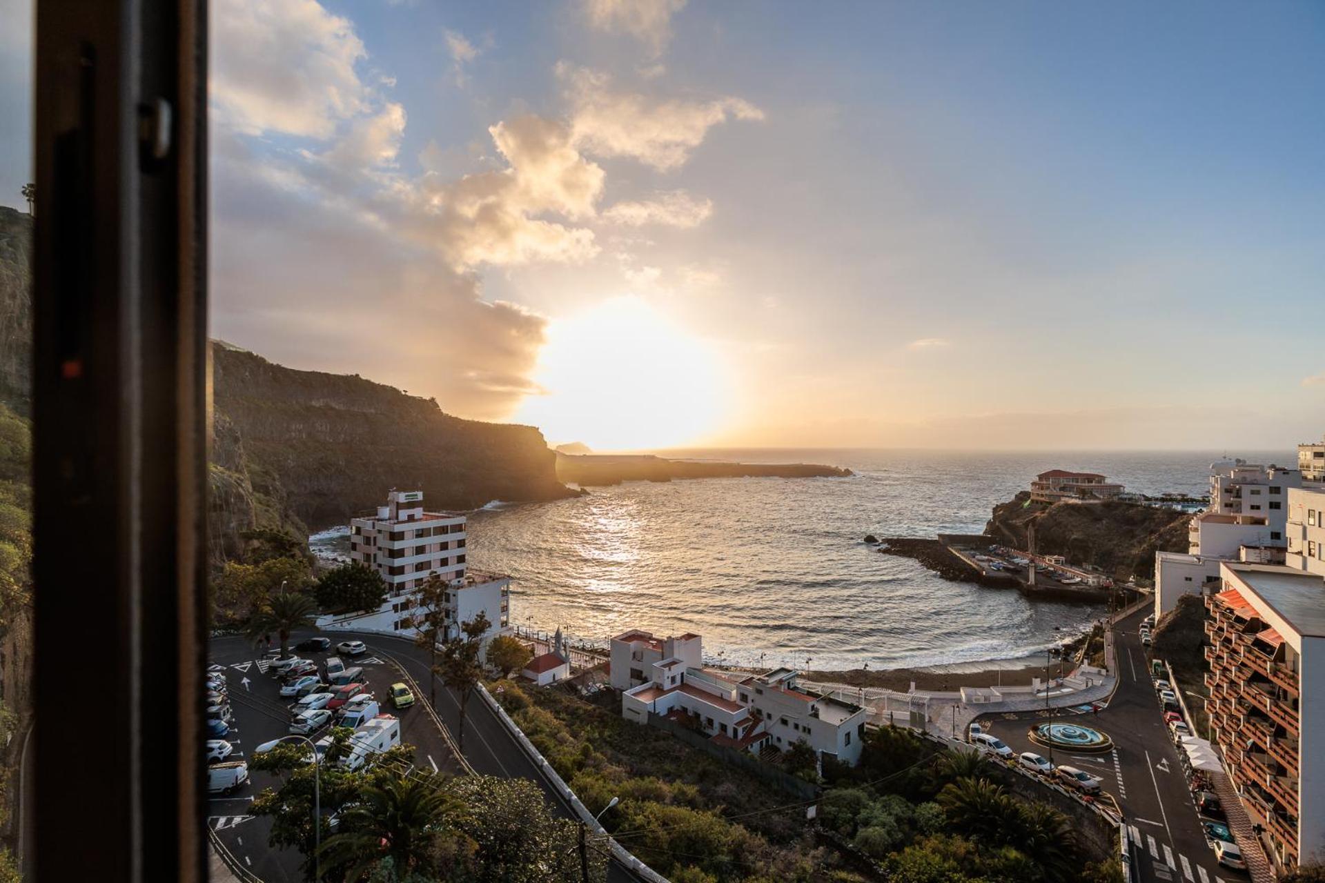 Bahia Luxury Apartments Icod De Los Vinos Dış mekan fotoğraf